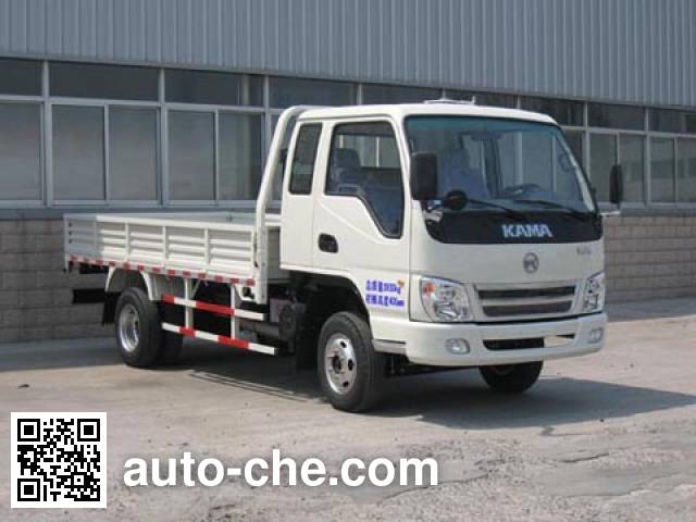 Бортовой грузовик Kama KMC1045PA3