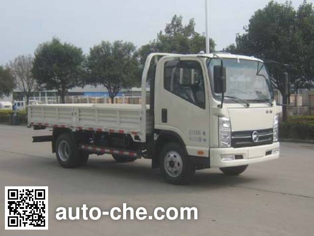 Бортовой грузовик Kama KMC1046A33D5