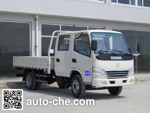 Бортовой грузовик Kama KMC1046A33S4