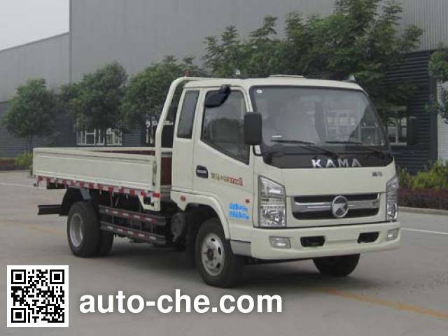 Бортовой грузовик Kama KMC1046B33P4