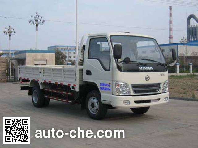 Бортовой грузовик Kama KMC1046D3