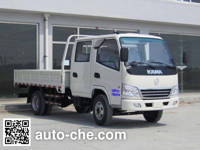 Бортовой грузовик Kama KMC1046LLB33S4