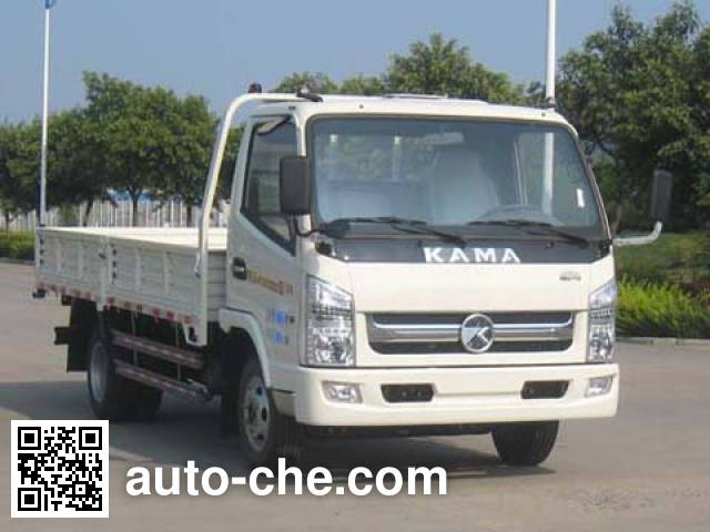 Бортовой грузовик Kama KMC1046Q33D4