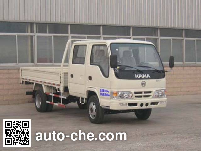 Бортовой грузовик Kama KMC1046S3