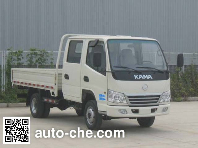 Бортовой грузовик Kama KMC1047A31S4