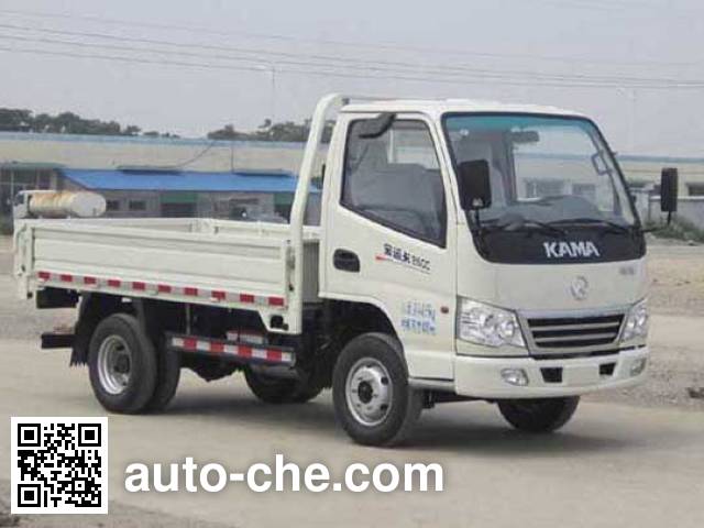 Бортовой грузовик Kama KMC1047LLB26D4