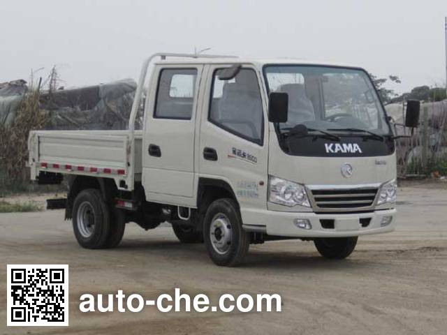 Бортовой грузовик Kama KMC1047LLB26S4