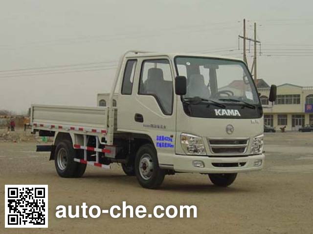 Бортовой грузовик Kama KMC1047P3