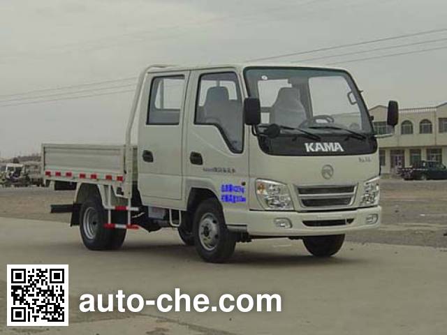 Бортовой грузовик Kama KMC1047S3