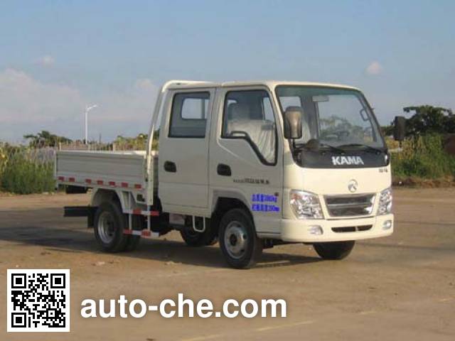 Бортовой грузовик Kama KMC1048AS3