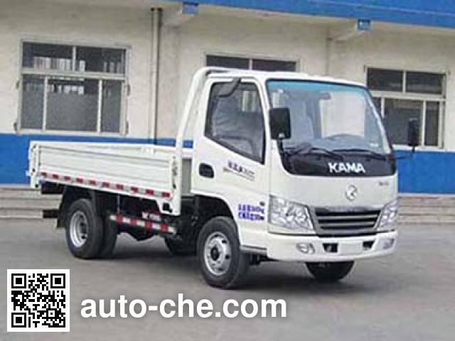 Бортовой грузовик Kama KMC1048LLB26D4