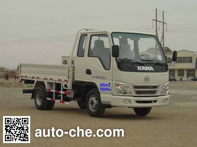 Бортовой грузовик Kama KMC1048P3