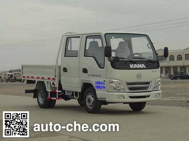 Бортовой грузовик Kama KMC1048S3