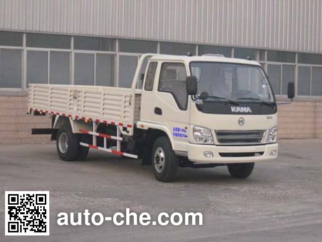 Бортовой грузовик Kama KMC1051P3
