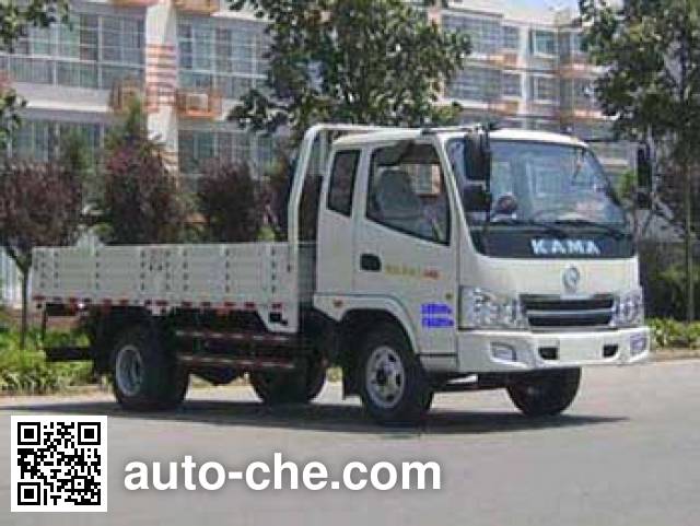 Бортовой грузовик Kama KMC1058LLB35P4