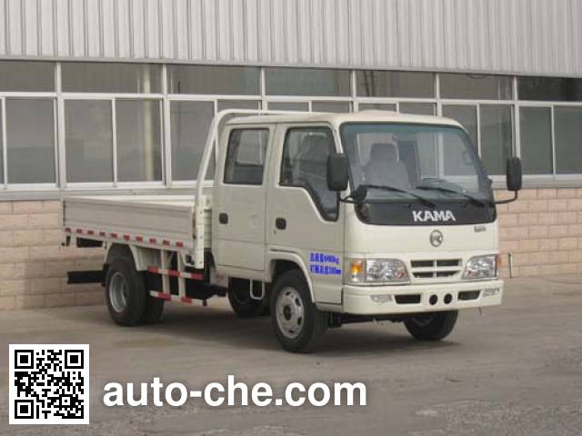 Бортовой грузовик Kama KMC1060S3