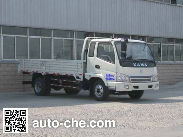 Бортовой грузовик Kama KMC1061LLB38P3