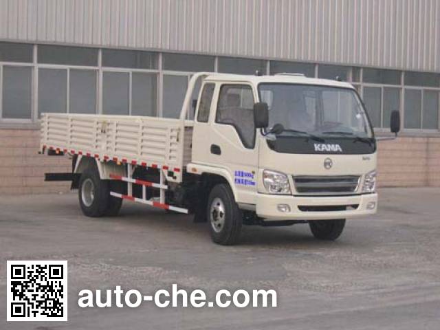 Бортовой грузовик Kama KMC1061P3