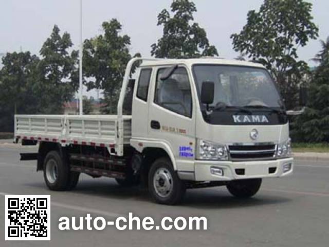Бортовой грузовик Kama KMC1072LLB33P4