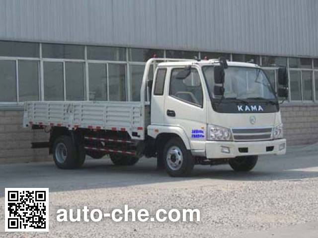 Бортовой грузовик Kama KMC1081LLB38P4