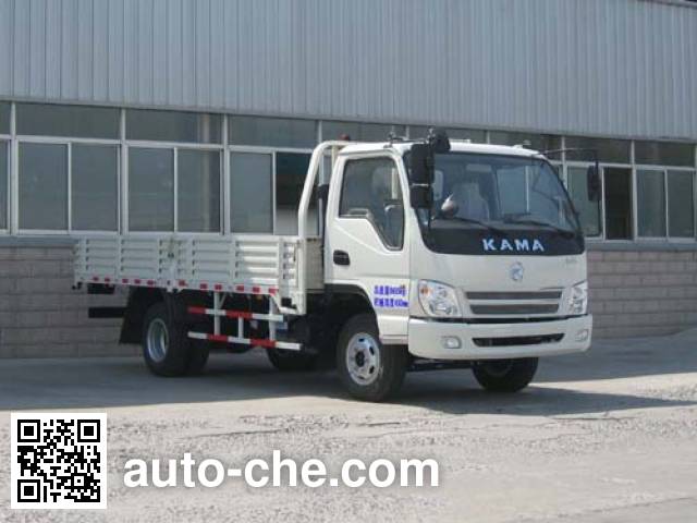 Бортовой грузовик Kama KMC1082D3