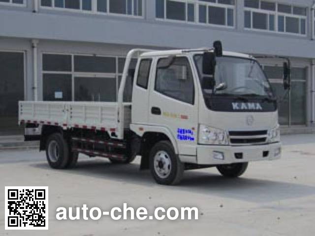 Бортовой грузовик Kama KMC1086A33P4