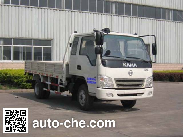 Бортовой грузовик Kama KMC1086P3