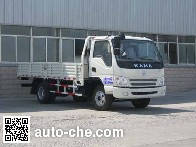 Бортовой грузовик Kama KMC1088D3