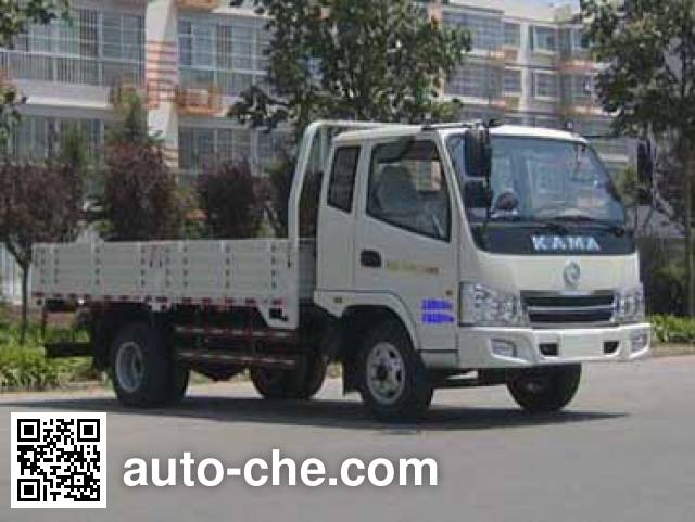 Бортовой грузовик Kama KMC1103A35P4