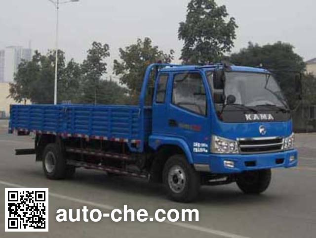 Бортовой грузовик Kama KMC1145LLB45P4