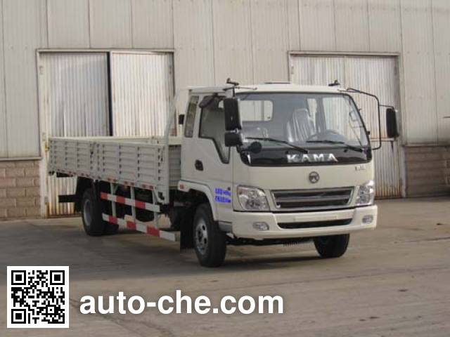 Бортовой грузовик Kama KMC1146AP3
