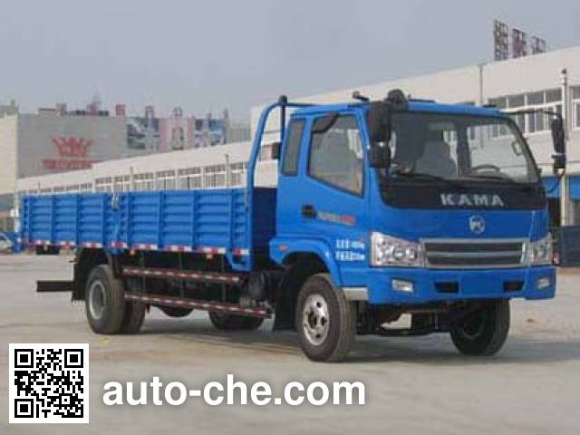 Бортовой грузовик Kama KMC1166A48P4