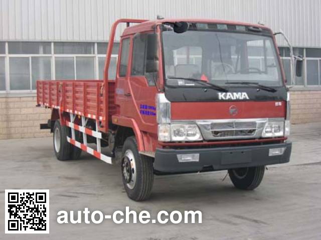 Бортовой грузовик Kama KMC1168P3