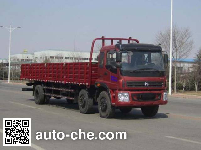 Бортовой грузовик Kama KMC1251LLB75P3