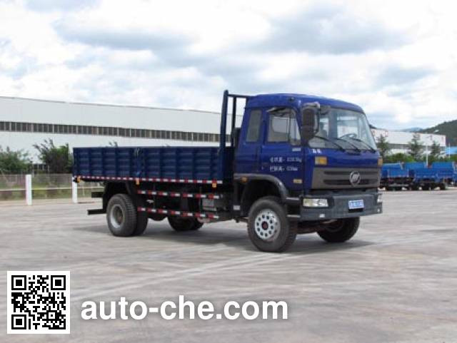 Бортовой грузовик Lifan LFJ1126G2