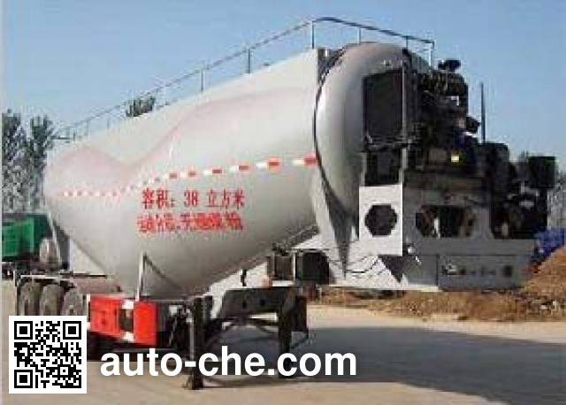 Полуприцеп для порошковых грузов Yangjia LHL9407GFL
