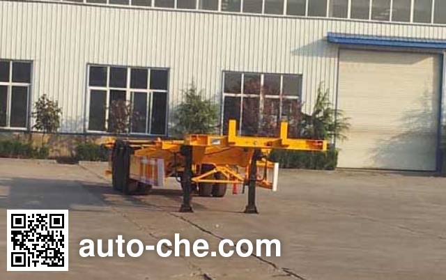 Полуприцеп контейнеровоз Taicheng LHT9403TJZE