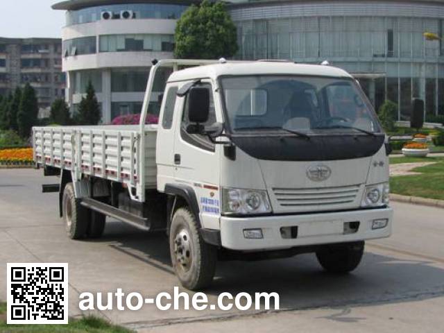 Бортовой грузовик Lanjian LJC1120K35L6R5E3