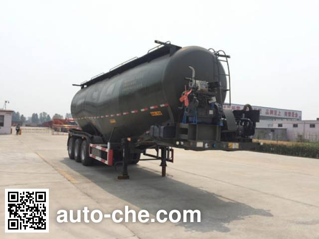 Ruiyida полуприцеп цистерна для порошковых грузов низкой плотности LLJ9400GFL