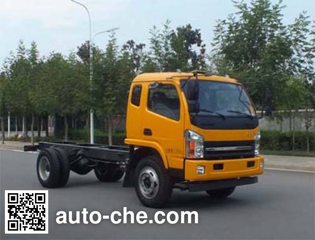 Шасси грузового автомобиля Dongfanghong LT1120JBC1