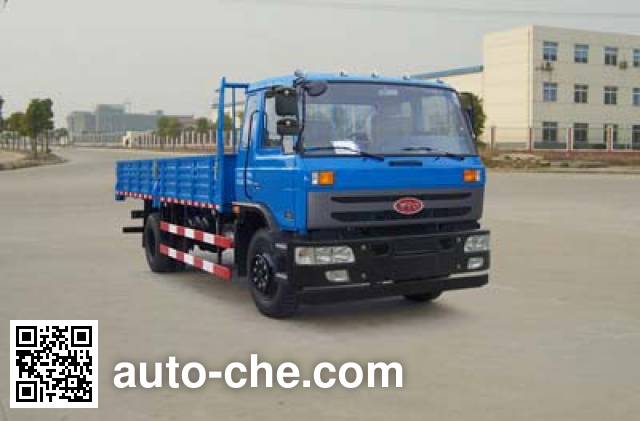 Бортовой грузовик Fude LT1160BBC0