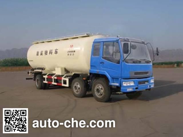 Грузовой автомобиль для перевозки насыпных грузов Dongfanghong LT5162GSLBM