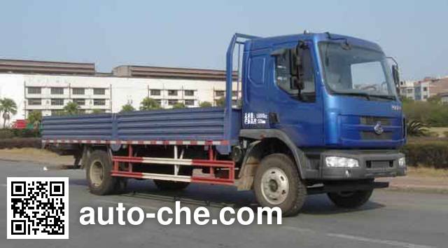 Бортовой грузовик Chenglong LZ1160M3AA