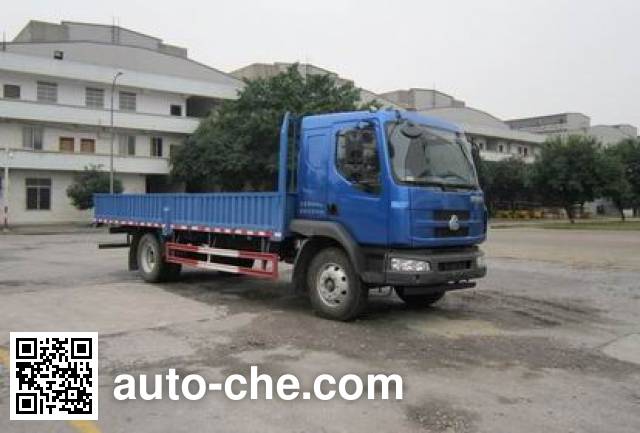 Бортовой грузовик Chenglong LZ1165M3AA