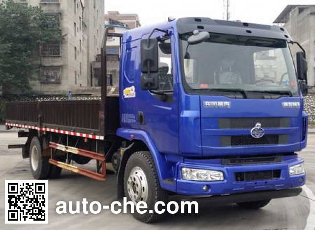 Бортовой грузовик Chenglong LZ1181M3AB