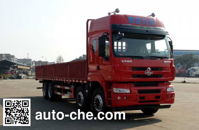 Бортовой грузовик Chenglong LZ1313H7FB