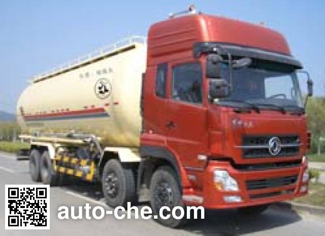 Автоцистерна для порошковых грузов Xiongmao LZJ5311GFL