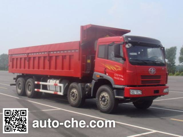 Самосвал мусоровоз для спрессованных отходов Yanlong (Liuzhou) LZL5310ZLJ