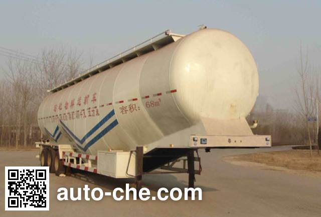 Полуприцеп для порошковых грузов Xunli LZQ9403GFL