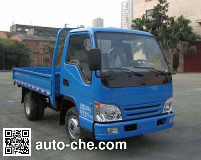 Бортовой грузовик Huakai MJC1023K15L240APM1